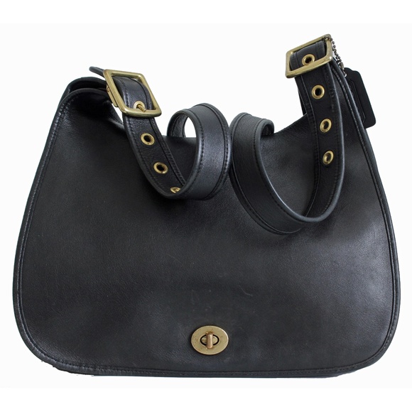 Coach Handbags - Coach Large Legacy Crescent Bag #9718 Costa Rica